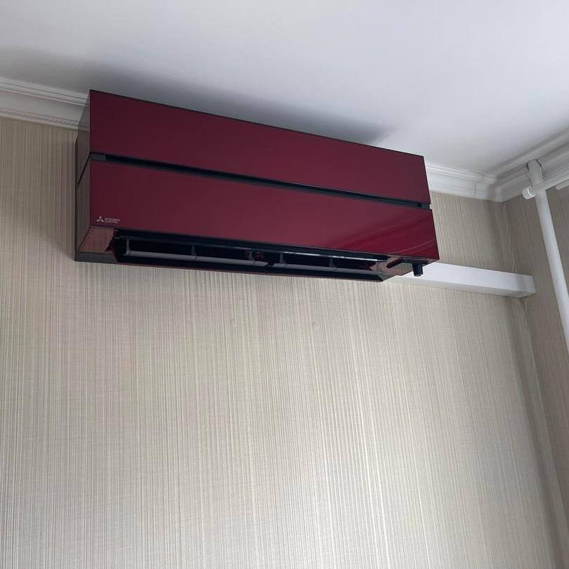 Designer indoor unit