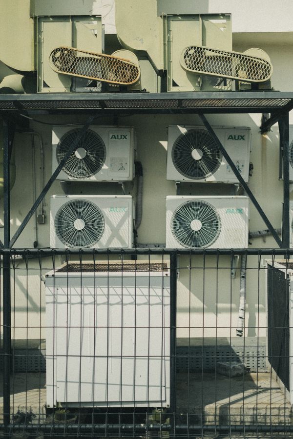 Heat pump